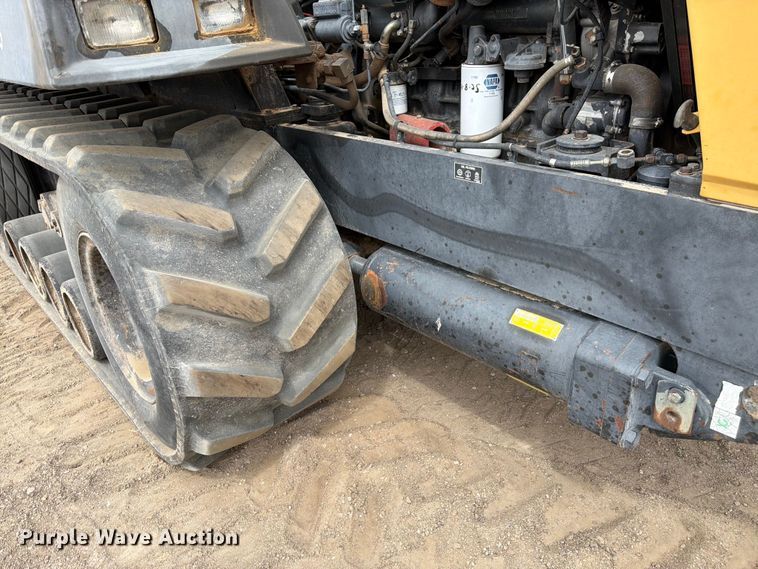 image for item EW2079 1992 Caterpillar Challenger 75 tractor