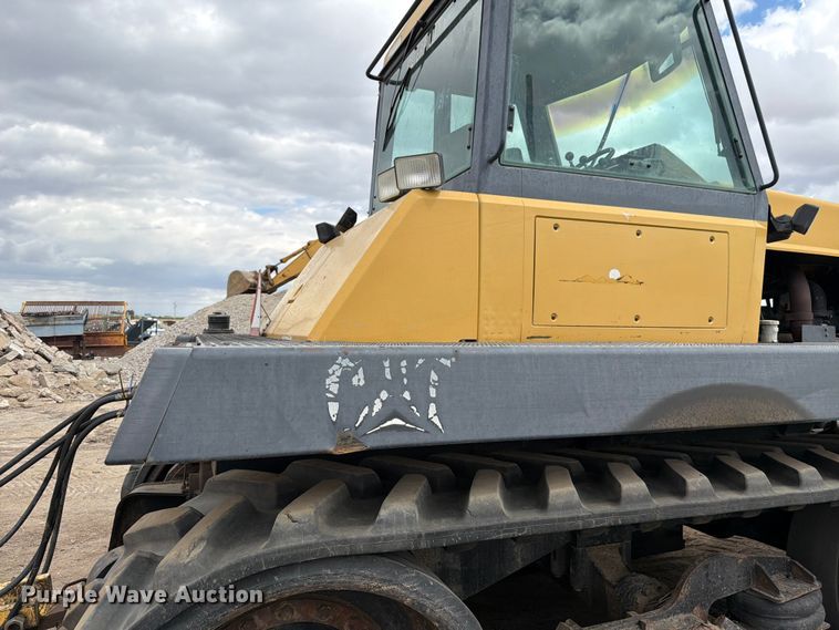 image for item EW2079 1992 Caterpillar Challenger 75 tractor