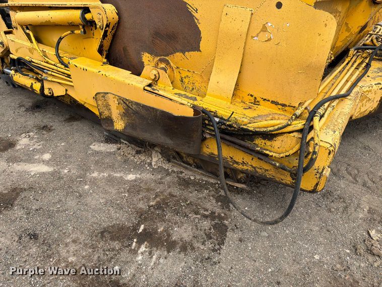 image for item EW2079 1992 Caterpillar Challenger 75 tractor