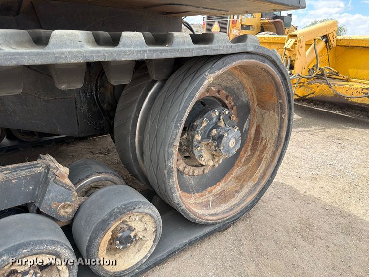 image for item EW2079 1992 Caterpillar Challenger 75 tractor
