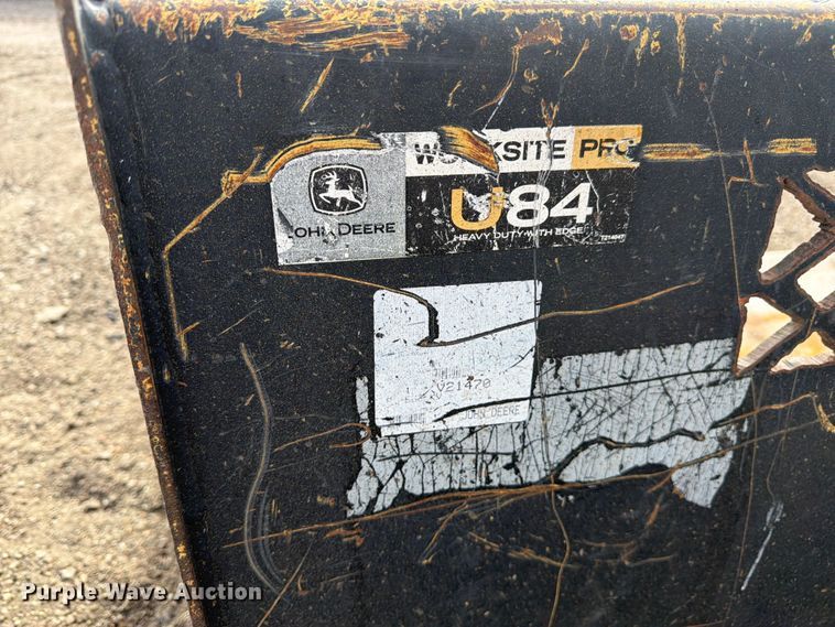 image for item EW2080 2012 Volvo MTC135C tracked skid steer loader