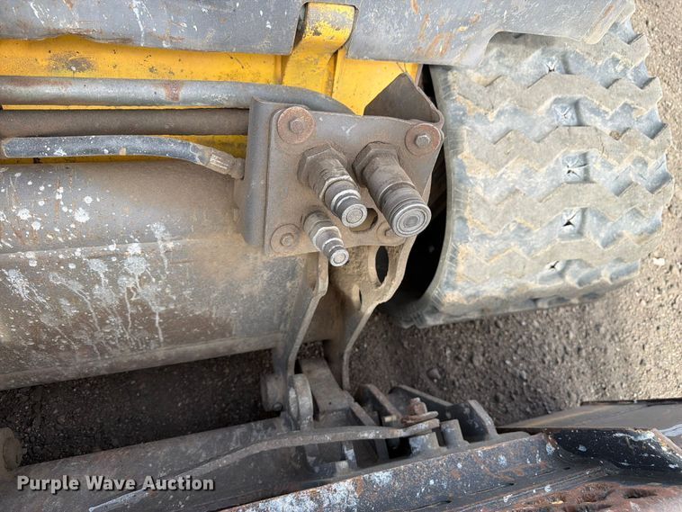 image for item EW2080 2012 Volvo MTC135C tracked skid steer loader