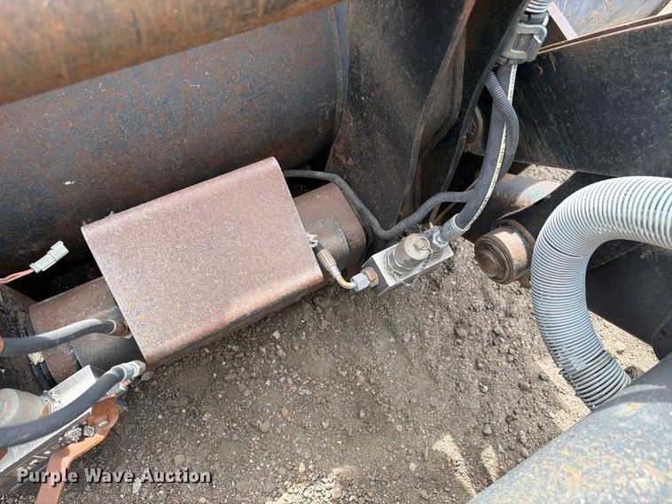 image for item EW2081 1999 Caterpillar 416C backhoe