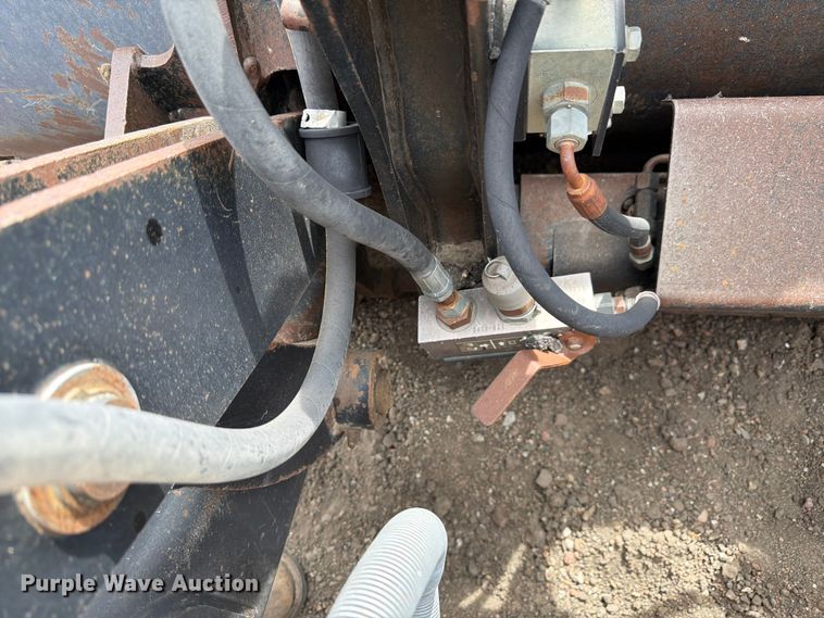 image for item EW2081 1999 Caterpillar 416C backhoe