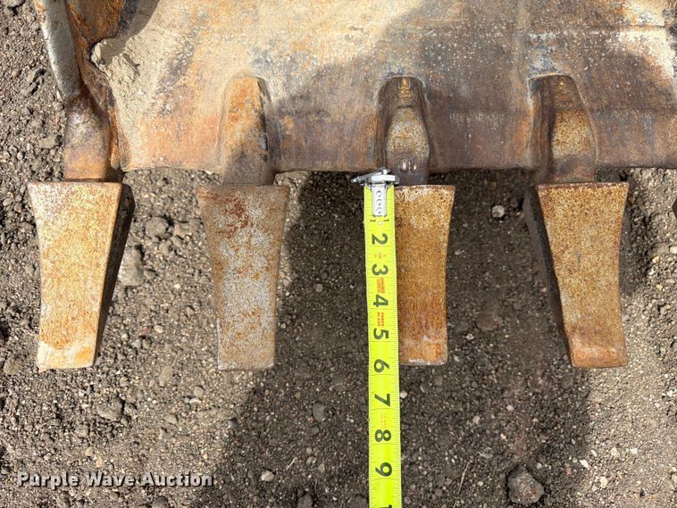 image for item EW2081 1999 Caterpillar 416C backhoe