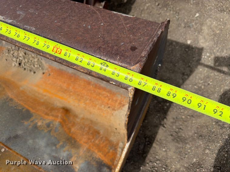 image for item EW2081 1999 Caterpillar 416C backhoe