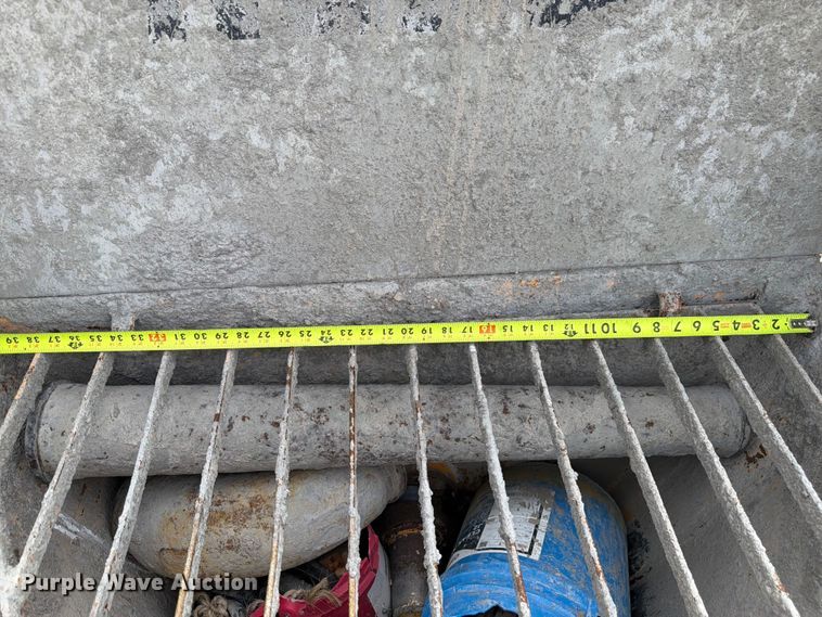 image for item EW2082 Reed A30HP concrete pump