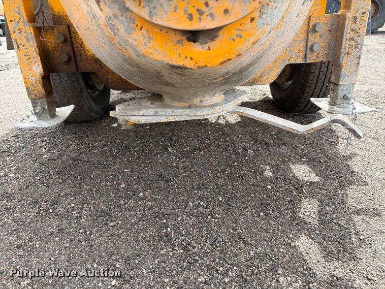 image for item EW2082 Reed A30HP concrete pump