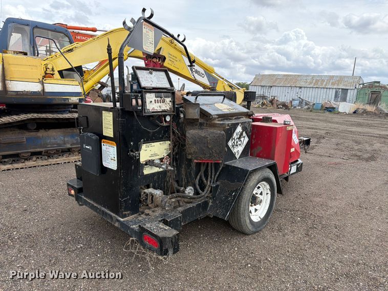 image for item EW2084 Cimline 110 melter applicator