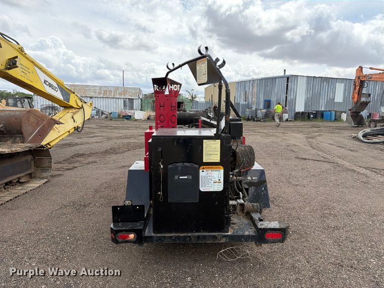 image for item EW2084 Cimline 110 melter applicator