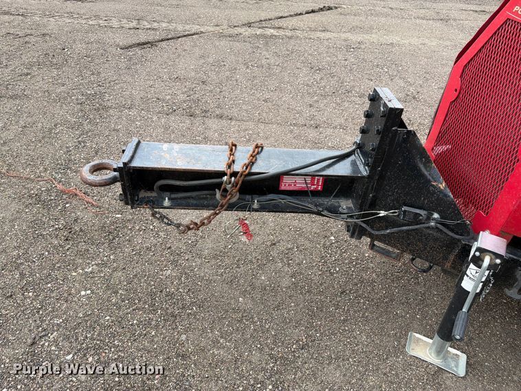 image for item EW2084 Cimline 110 melter applicator