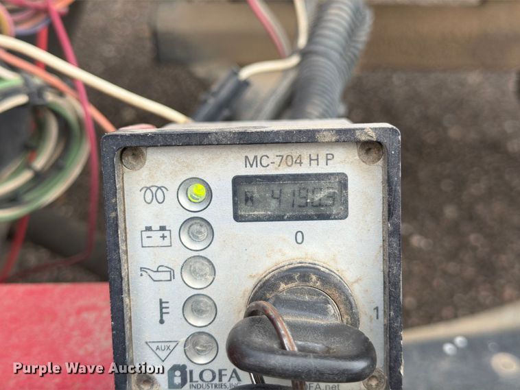 image for item EW2084 Cimline 110 melter applicator