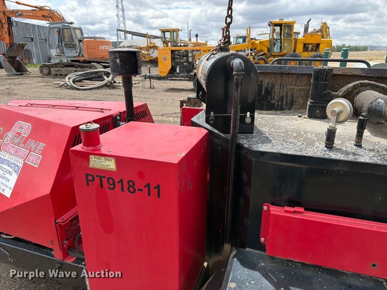 image for item EW2084 Cimline 110 melter applicator