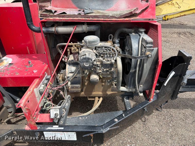 image for item EW2084 Cimline 110 melter applicator