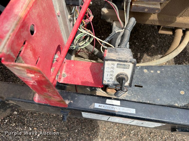 image for item EW2084 Cimline 110 melter applicator