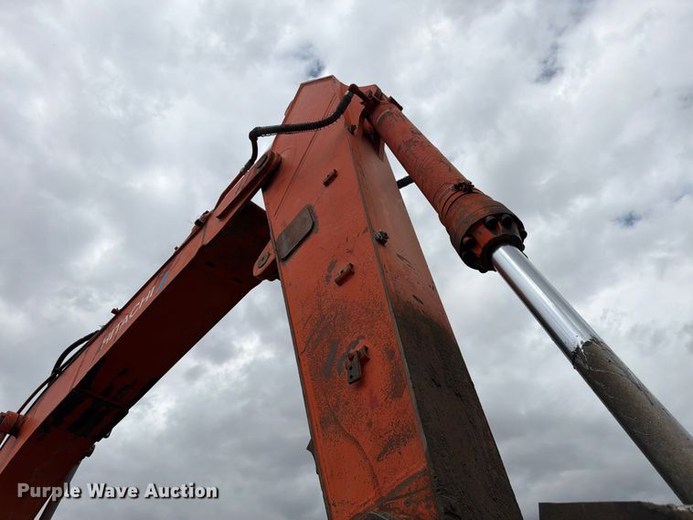 image for item EW2089 1996 Hitachi EX300LC-3 excavator