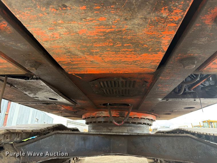 image for item EW2089 1996 Hitachi EX300LC-3 excavator
