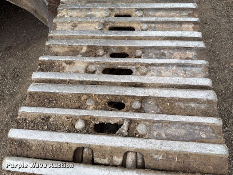 image for item EW2089 1996 Hitachi EX300LC-3 excavator