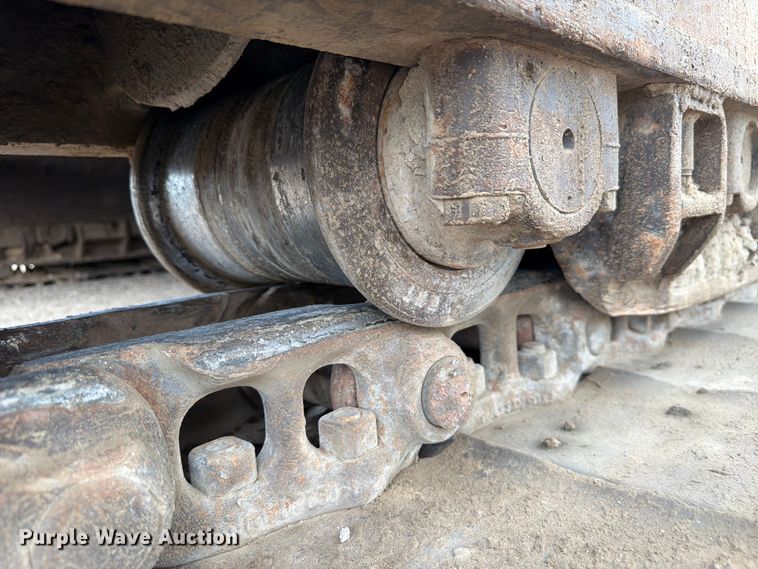 image for item EW2089 1996 Hitachi EX300LC-3 excavator