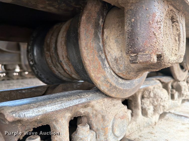 image for item EW2089 1996 Hitachi EX300LC-3 excavator