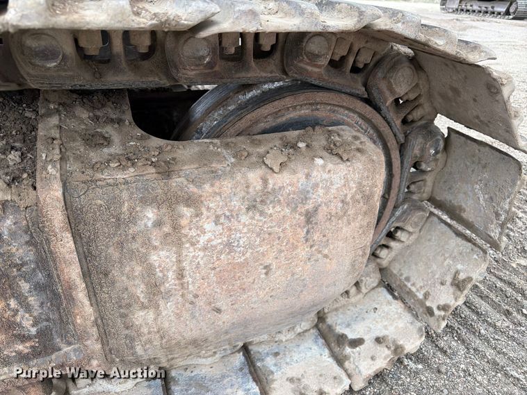 image for item EW2089 1996 Hitachi EX300LC-3 excavator