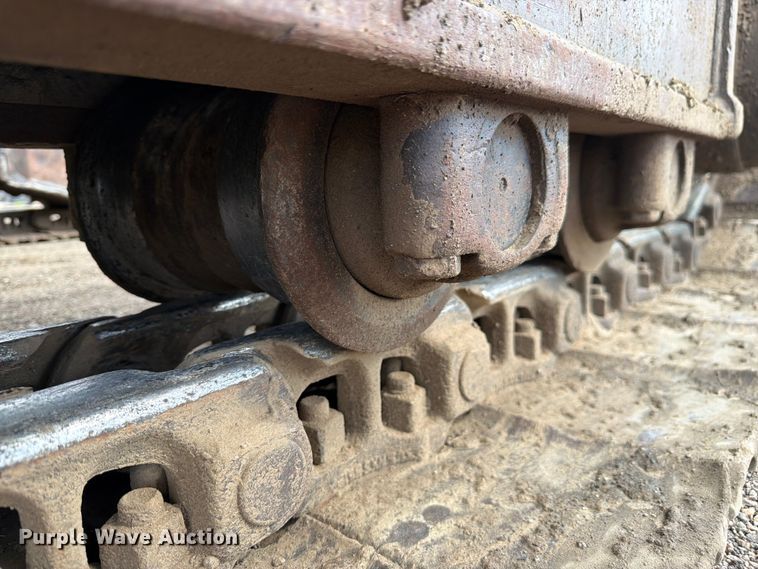 image for item EW2089 1996 Hitachi EX300LC-3 excavator