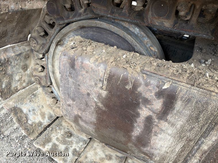 image for item EW2089 1996 Hitachi EX300LC-3 excavator