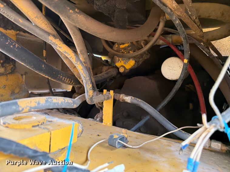 image for item EW2091 Clark 45GMC wheel loader