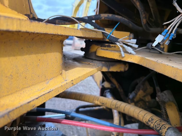 image for item EW2091 Clark 45GMC wheel loader