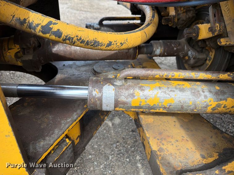 image for item EW2091 Clark 45GMC wheel loader