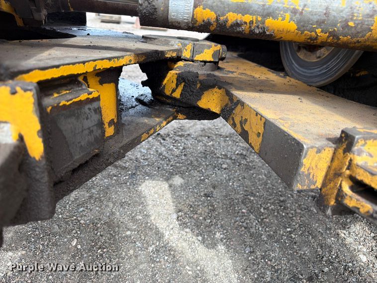 image for item EW2091 Clark 45GMC wheel loader