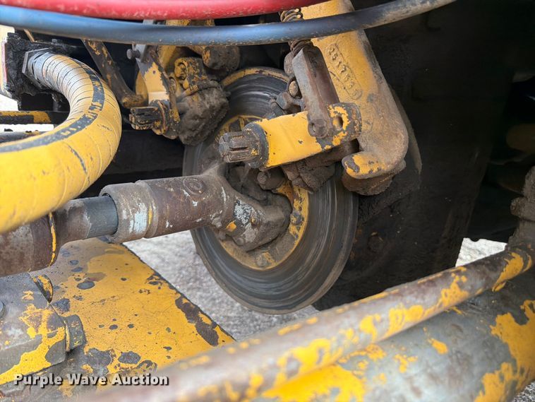 image for item EW2091 Clark 45GMC wheel loader