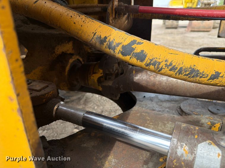 image for item EW2091 Clark 45GMC wheel loader