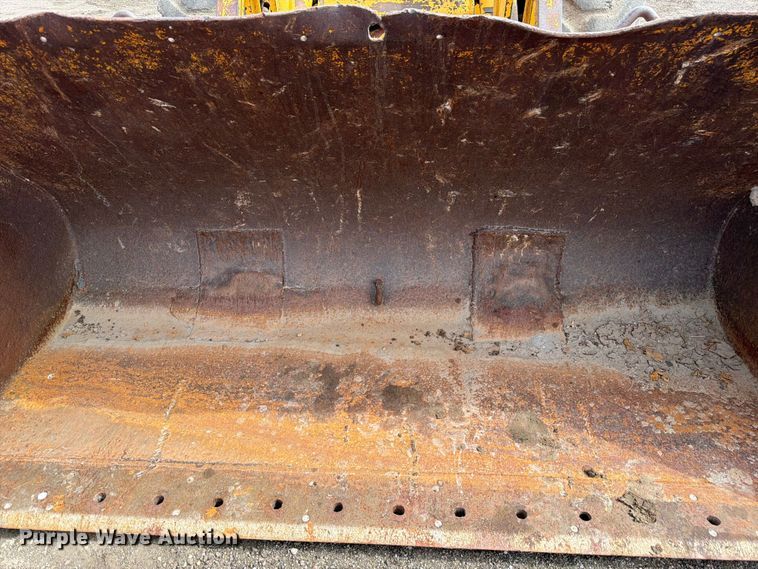 image for item EW2091 Clark 45GMC wheel loader