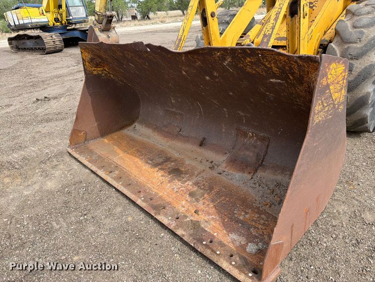 image for item EW2091 Clark 45GMC wheel loader