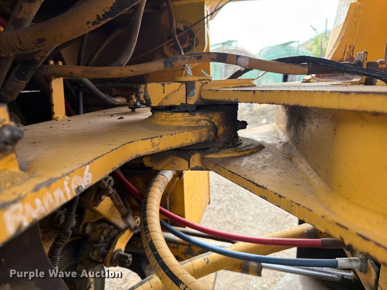 image for item EW2091 Clark 45GMC wheel loader
