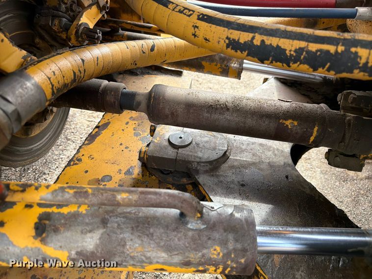 image for item EW2091 Clark 45GMC wheel loader