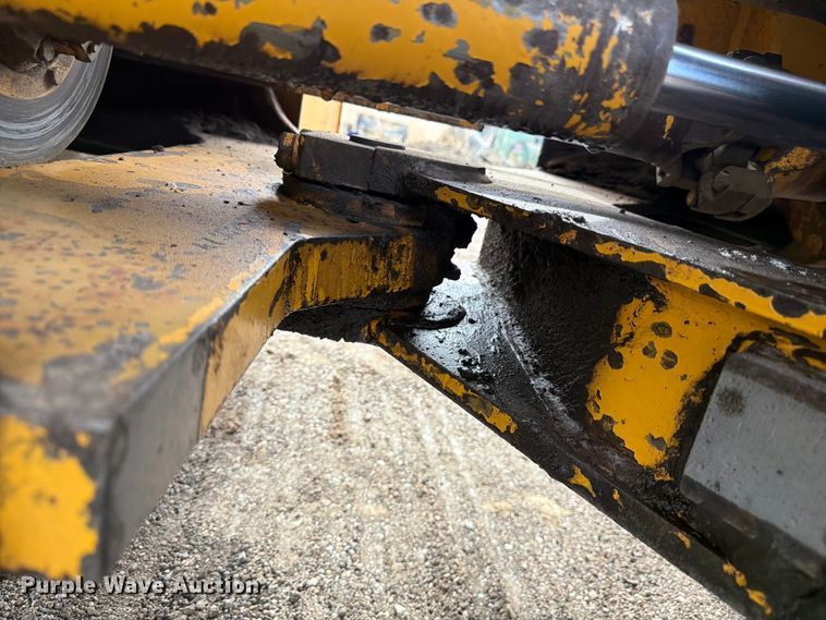 image for item EW2091 Clark 45GMC wheel loader