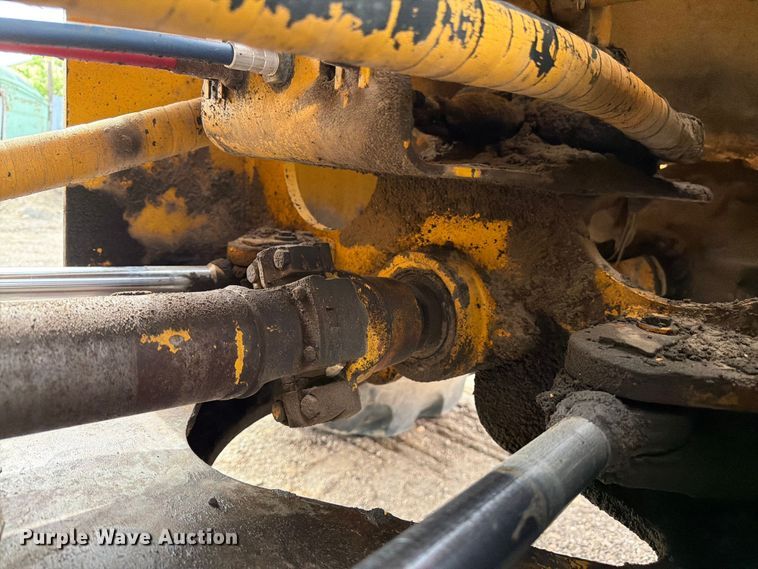 image for item EW2091 Clark 45GMC wheel loader