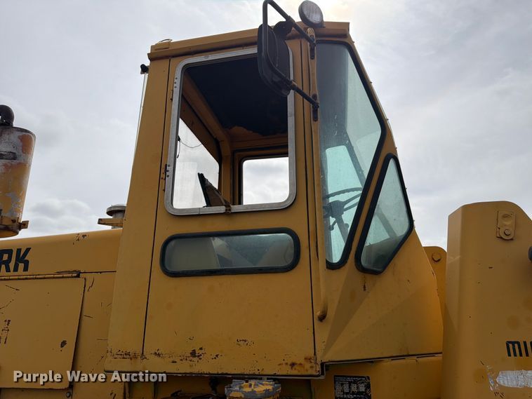 image for item EW2091 Clark 45GMC wheel loader