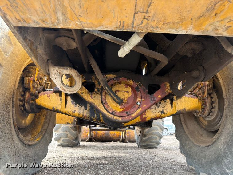 image for item EW2091 Clark 45GMC wheel loader