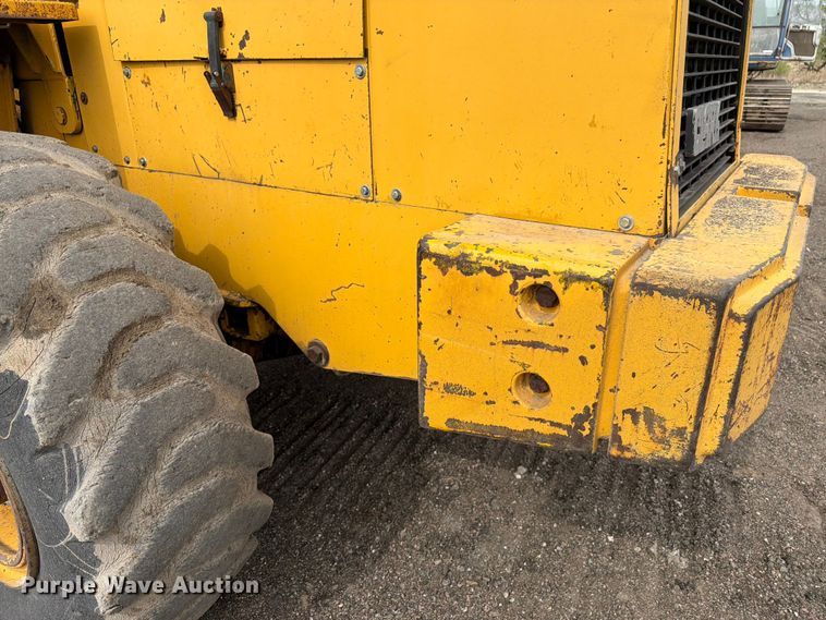 image for item EW2091 Clark 45GMC wheel loader