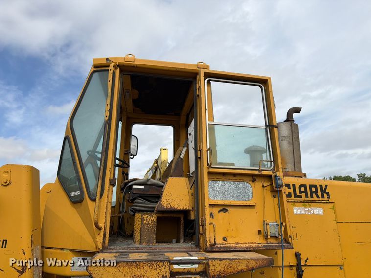 image for item EW2091 Clark 45GMC wheel loader
