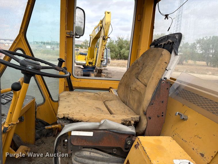 image for item EW2091 Clark 45GMC wheel loader