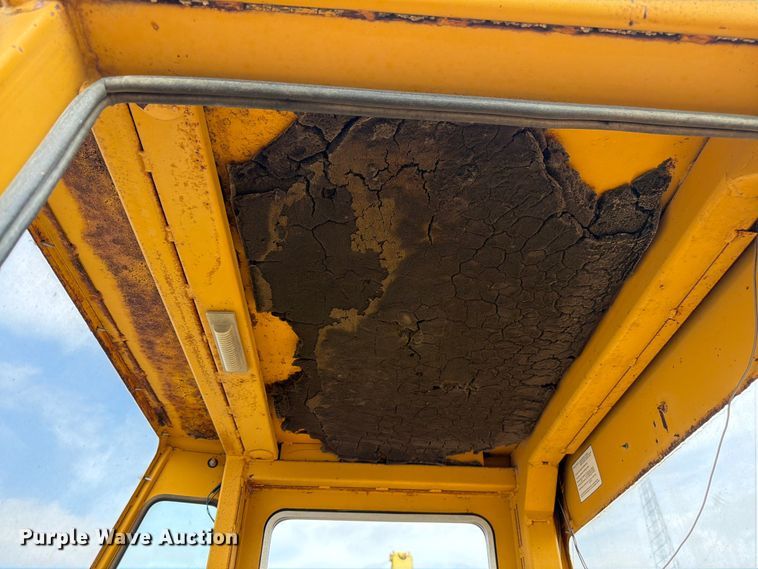 image for item EW2091 Clark 45GMC wheel loader