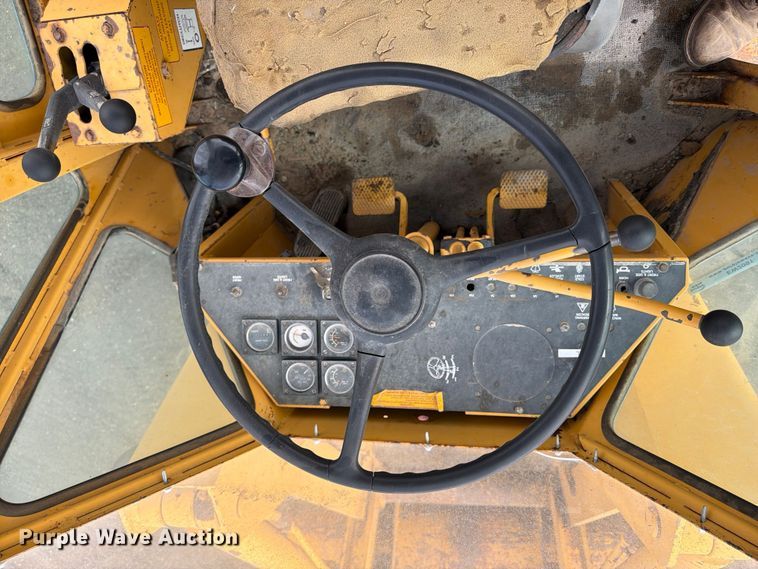 image for item EW2091 Clark 45GMC wheel loader