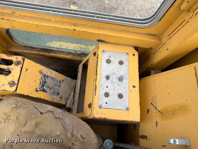 image for item EW2091 Clark 45GMC wheel loader