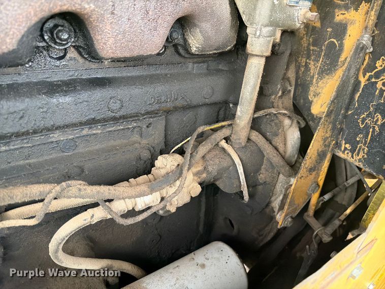 image for item EW2091 Clark 45GMC wheel loader