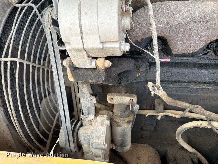image for item EW2091 Clark 45GMC wheel loader