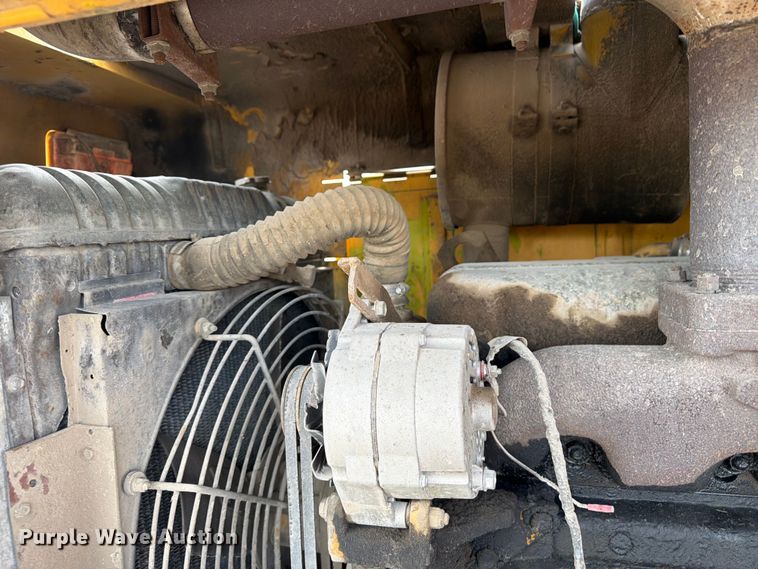 image for item EW2091 Clark 45GMC wheel loader